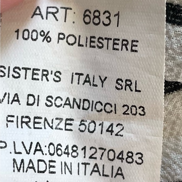 OWO crop top - Picture 5 of 6